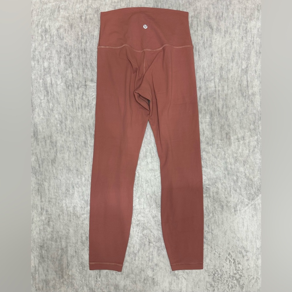 Lululemon Align 25" Leggings